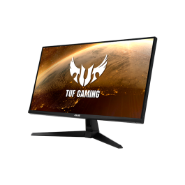ASUS TUF Gaming VG289Q1A 28” HDR Monitor, 4K UHD (3840 x 2160), IPS, Adaptive-Sync/FreeSync, Eye Care, DisplayPort HDMI, DCI-P3 HDR 10, Shadow Boost