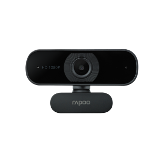 Rapoo Webcam C260 - 1080P