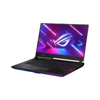 ROG Strix Scar