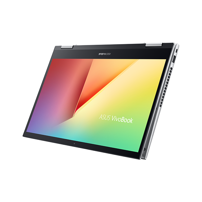 ASUS ノートパソコン VivoBook Flip 14 TP470EA (Core i3 1115G4 4GB