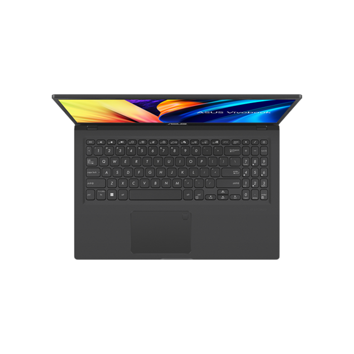 ASUS VivoBook 15 X1500EA (11th Gen i5 1135G7/ 8GB/ 256GB SSD/ Windows 11/ FingerPrint/ Geniune Office/Backlit Keyboard/ Backpack/ Silver)