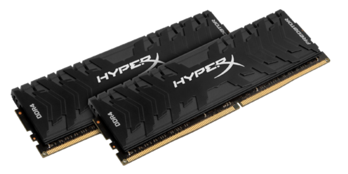 hyperx predator