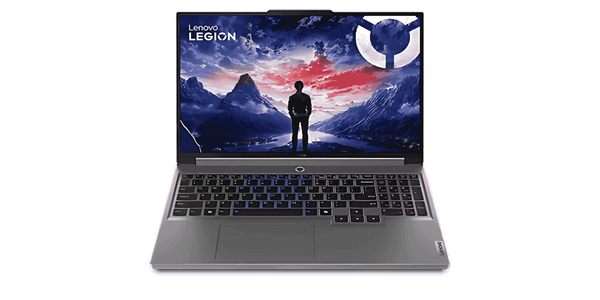 latest gen legion laptop in nepal