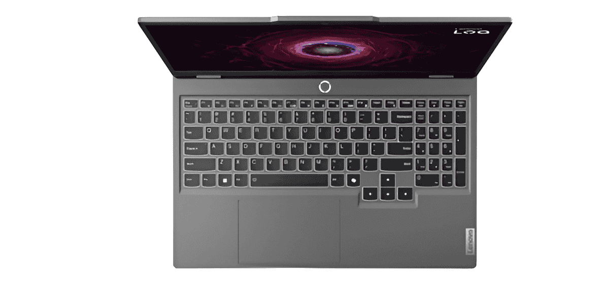 Latest gen laptop loq laptop