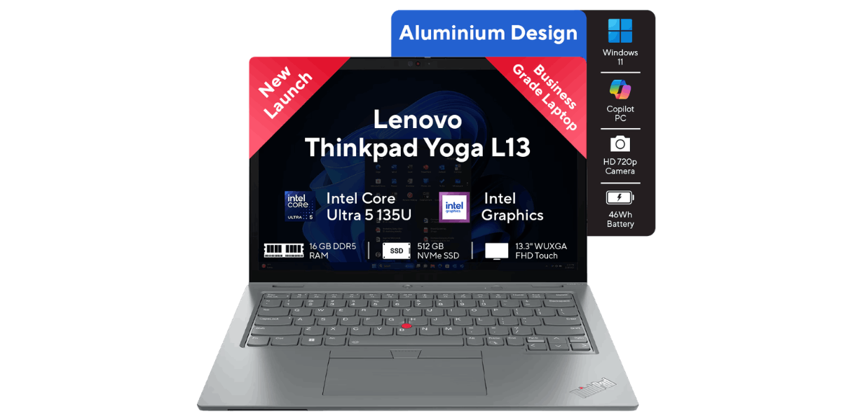 Lenovo Thinkpad Yoga