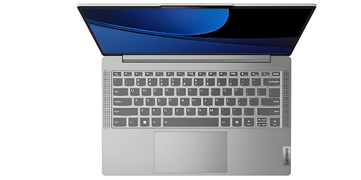 Lenovo IdeaPad Slim 5 (Ultra 7 155H, 32 GB RAM) laptop in nepal