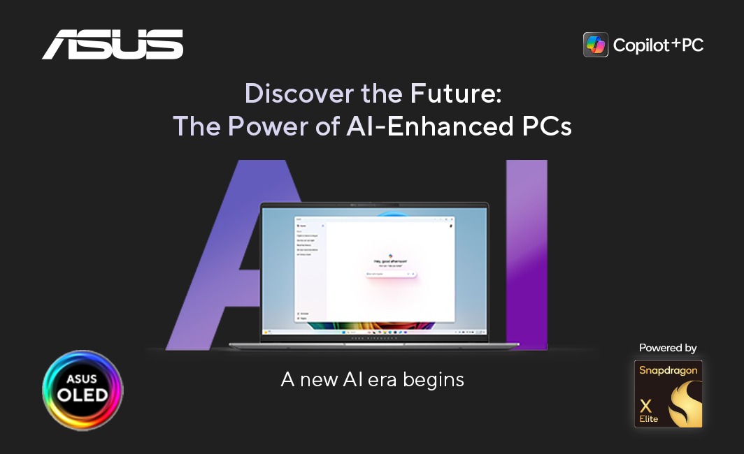 Discover the Future: The Power of AI-Enhanced PCs