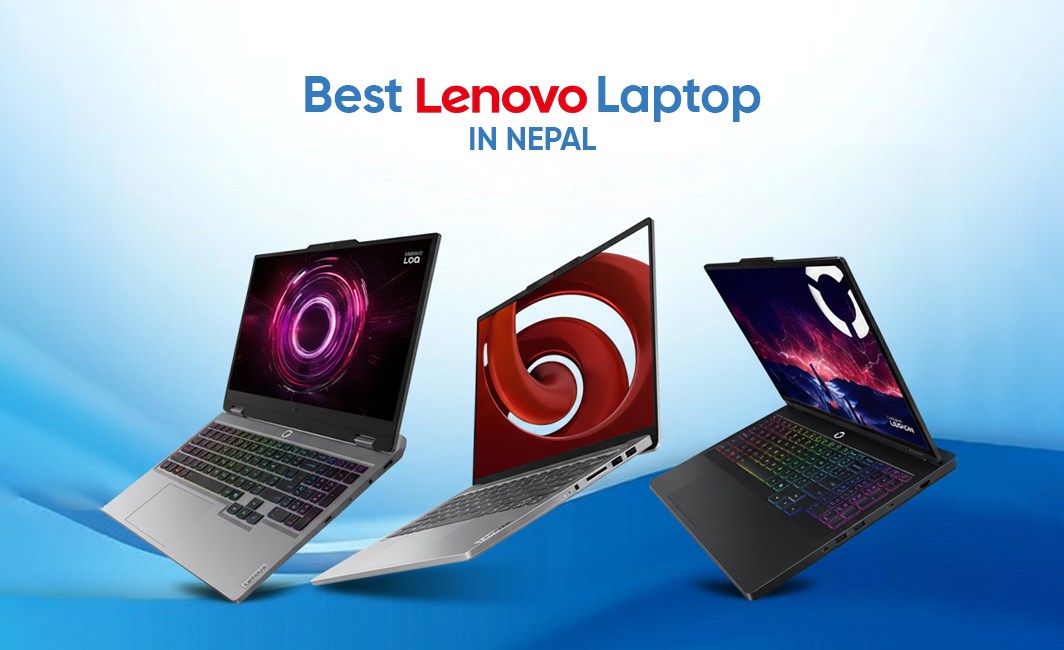 Best Lenovo Laptops in 2026 | Top Lenovo Laptop Pick 