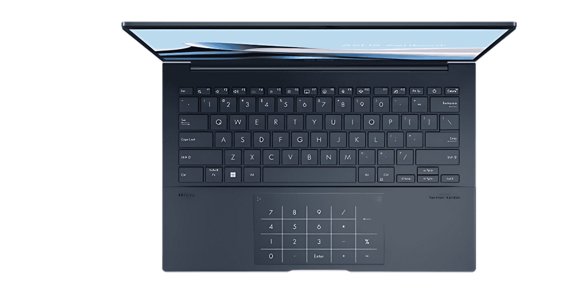 Latest Gen Laptops with High Performance 2025