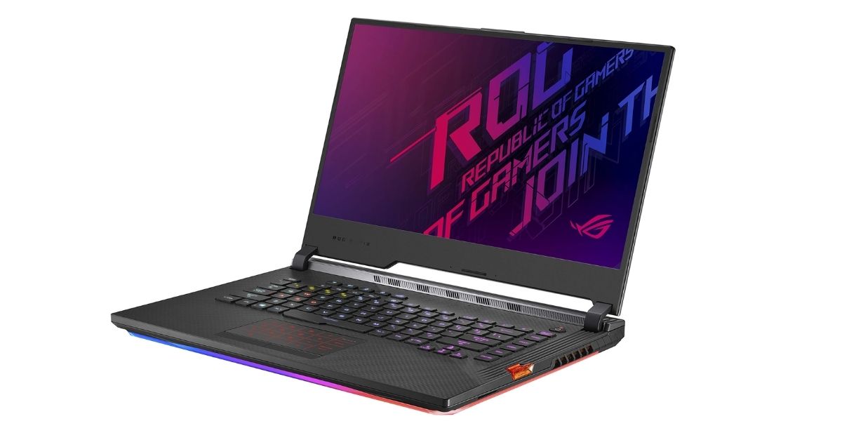 ASUS ROG Scar III Now in Nepal