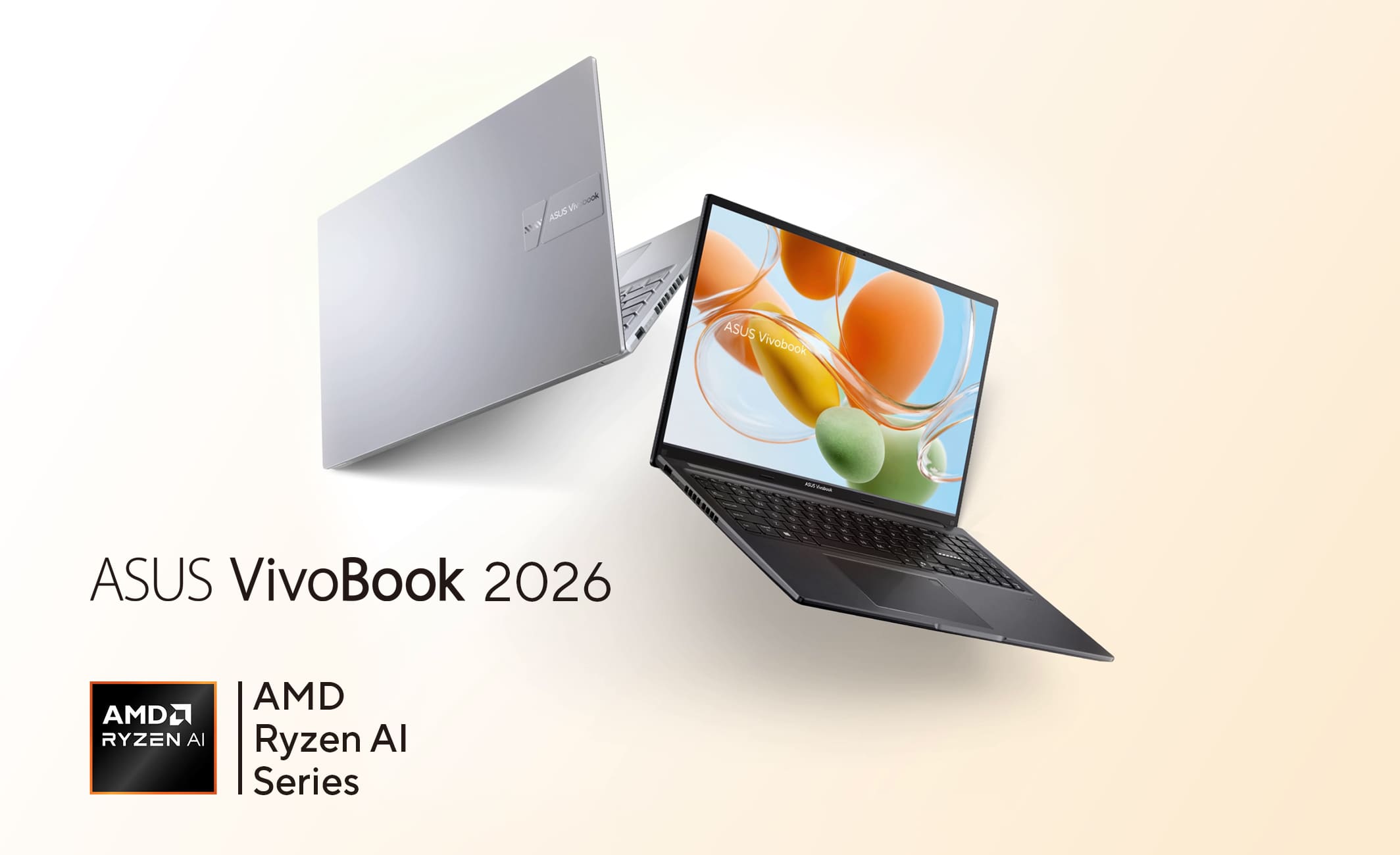 ASUS Vivobook 2026 Ryzen AI: Specs and Performance