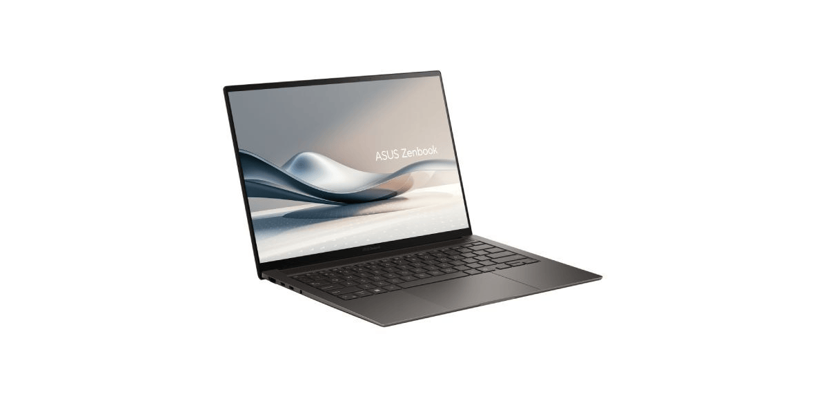 ASUS ZenBook 14 Price in Nepal - Top Deals with Latest Spec