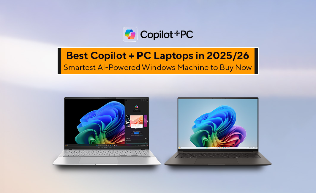Top Copilot+ PC Laptops in Nepal 2025/2026 Reasons to Buy