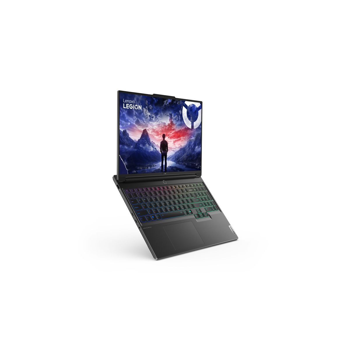 Lenovo Legion Laptop Price in Nepal