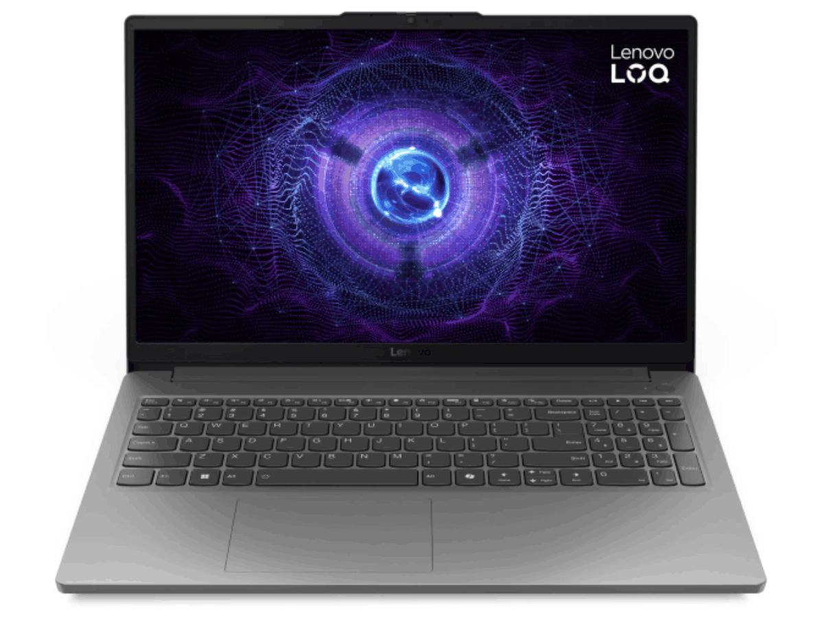 Lenovo LOQ 15 Price in Nepal: Models and Specifications