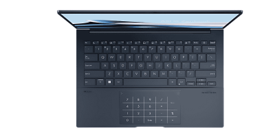 Latest Gen Laptops with High Performance 2025
