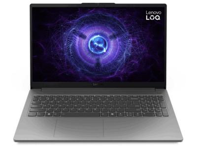 Lenovo LOQ 15 Price in Nepal: Models and Specifications
