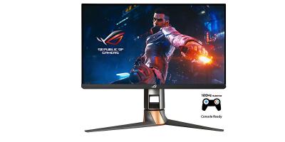 Best ASUS TUF And ROG Series Products In Nepal