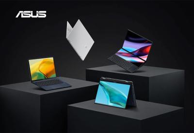 Comparing ASUS Laptops: How Nagmani International Stands Out in Nepal