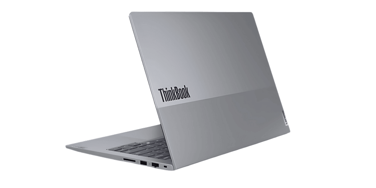 Lenovo ThinkBook [2025]: Find the Perfect Laptop in Nepal