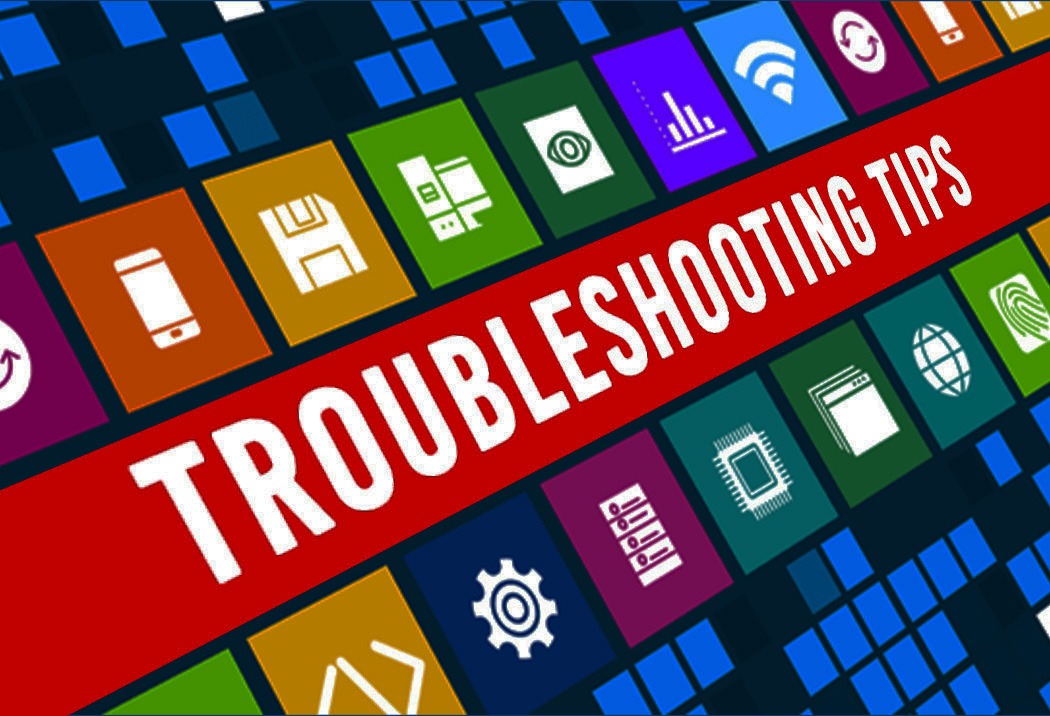 Handy Troubleshoots for Windows OS
